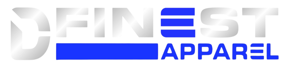 Dfinest Apparel logo